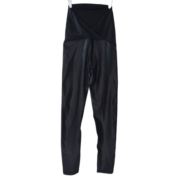 Ingrid Isabel, high leggings with support for pregnant women, Polyester, Spandex - Picture 4 of 8